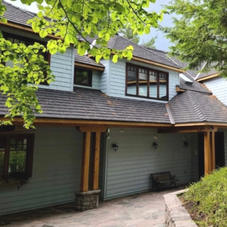 muskoka roofing companies 